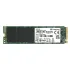 Transcend 115S 500GB M.2 PCIe Gen3 x4 NVMe SSD (M-Key)